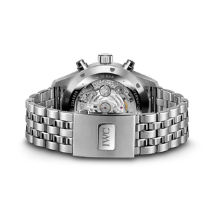 Pilot's Watch Chronograph