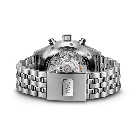 Pilot's Watch Chronograph