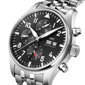 Pilot's Watch Chronograph
