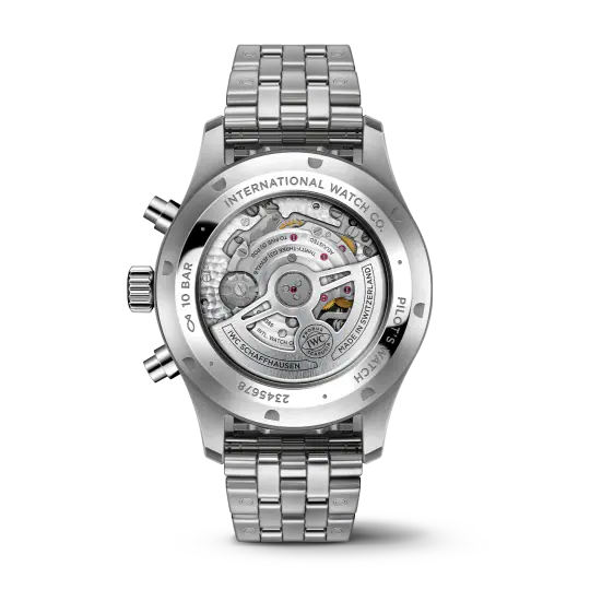Pilot's Watch Chronograph