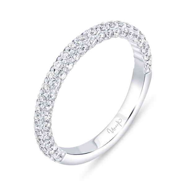 0.79ctw Diamond Anniversary/Wedding Ring