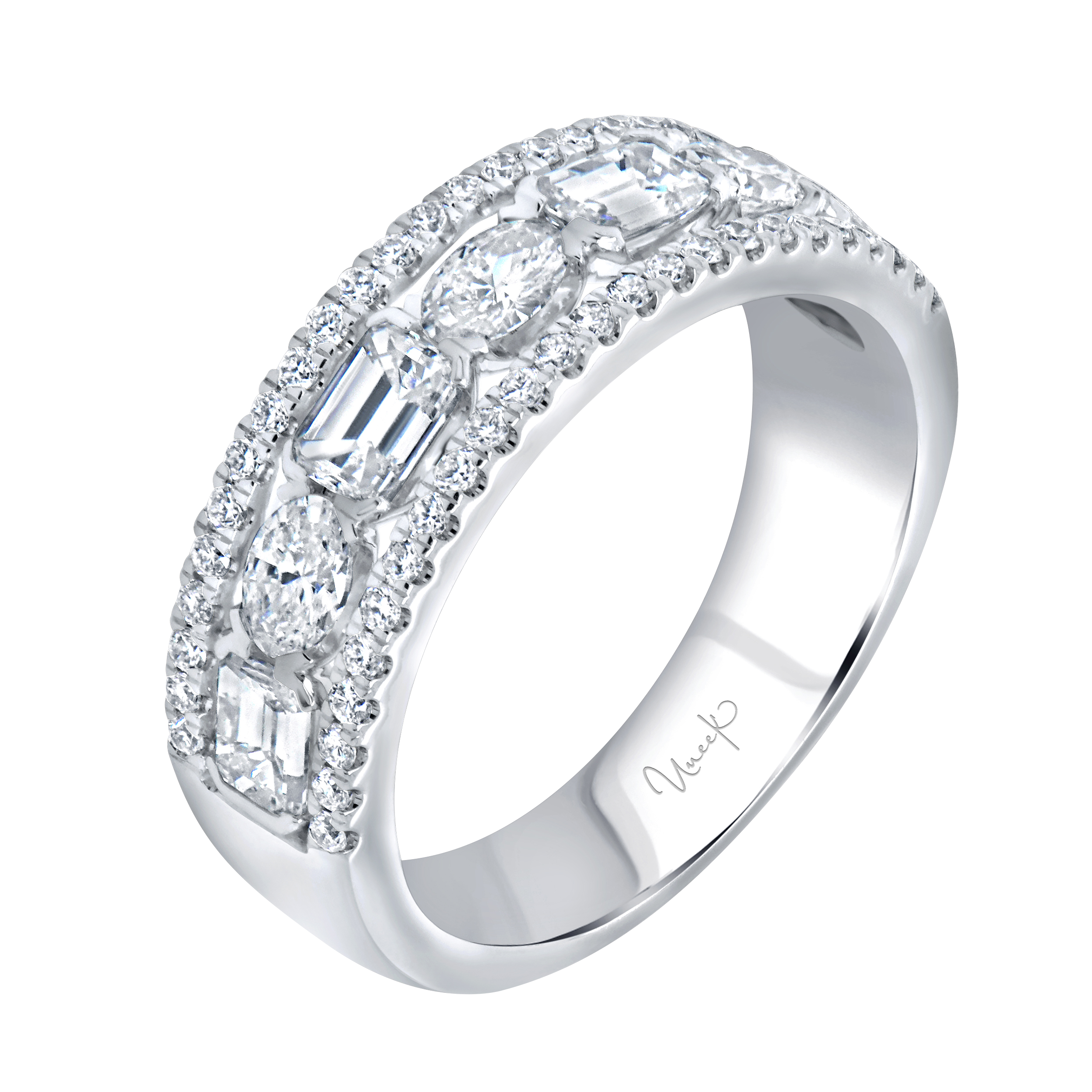 1.50ctw Diamond Fashion Ring