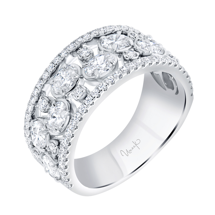 1.68ctw Diamond Fashion Ring