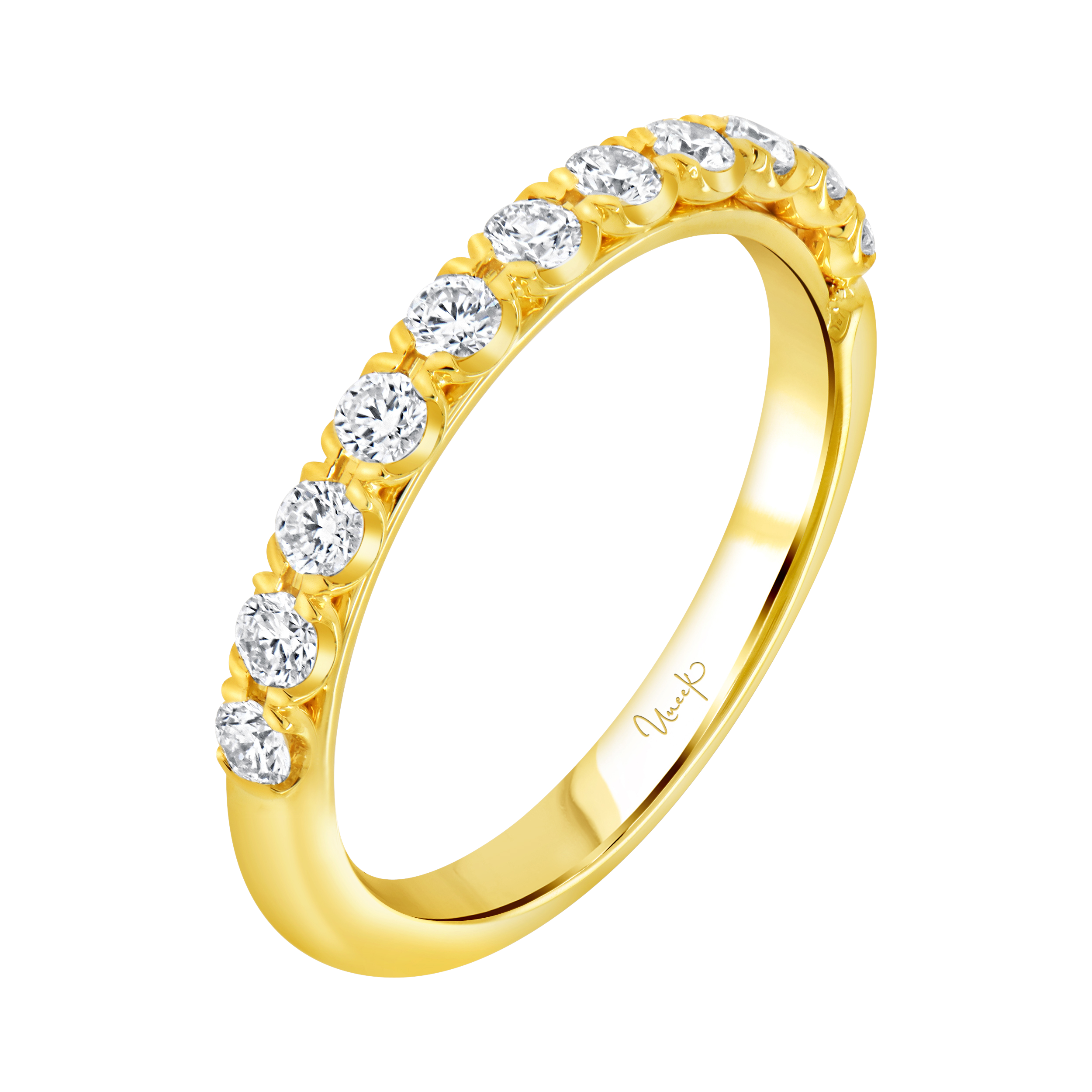 0.45ctw Diamond Anniversary/Wedding Ring