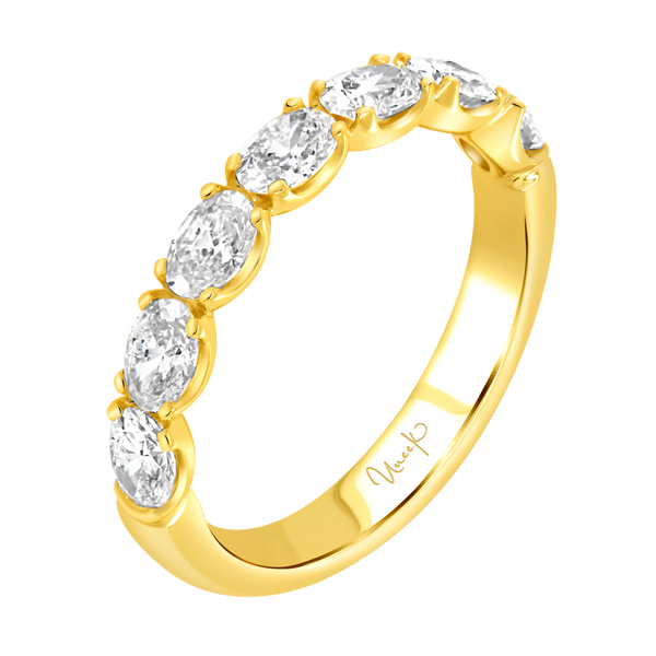 1.30ctw Diamond Anniversary/Wedding Ring