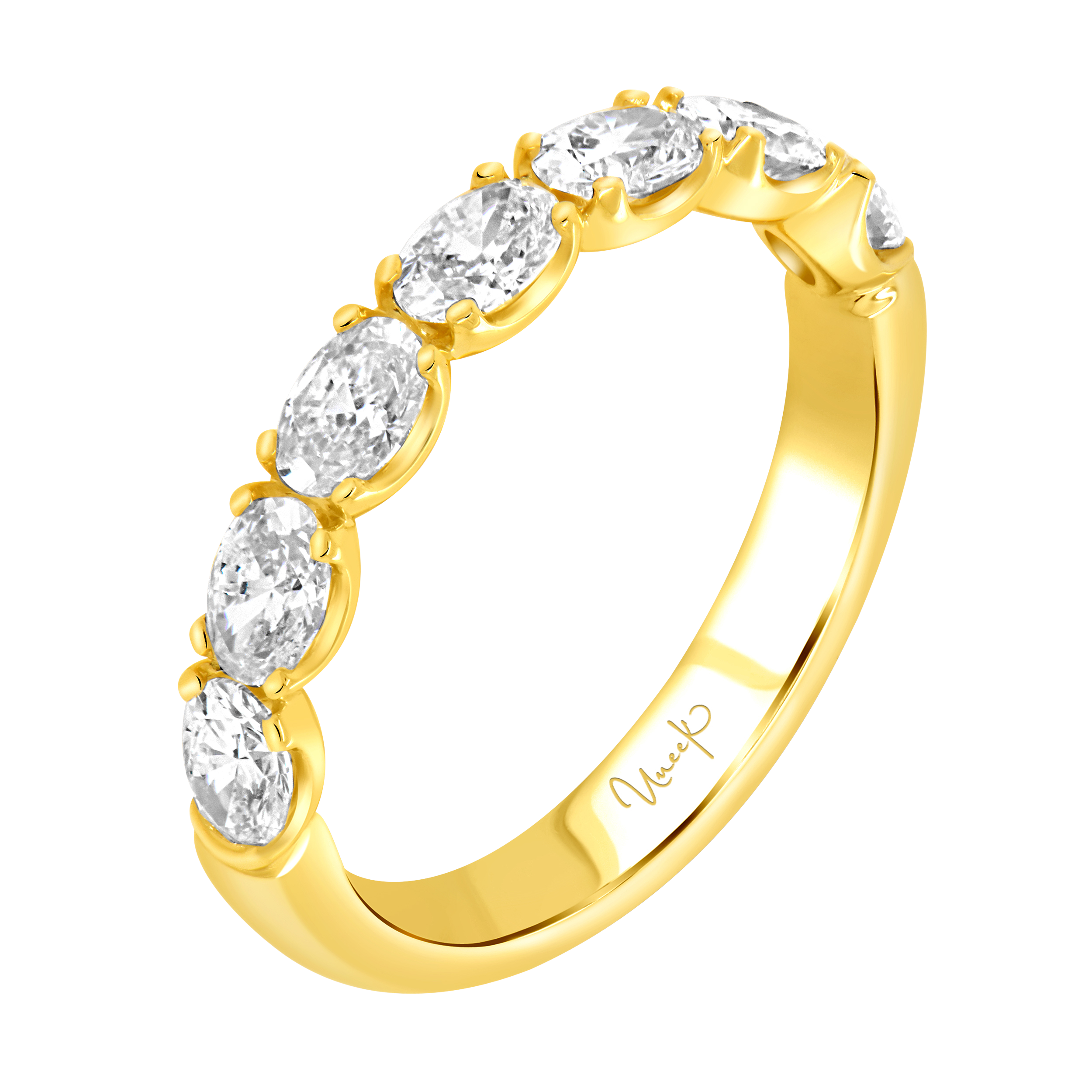 1.30ctw Diamond Anniversary/Wedding Ring