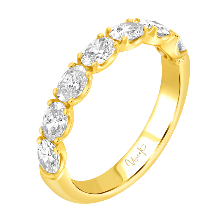 1.30ctw Diamond Anniversary/Wedding Ring