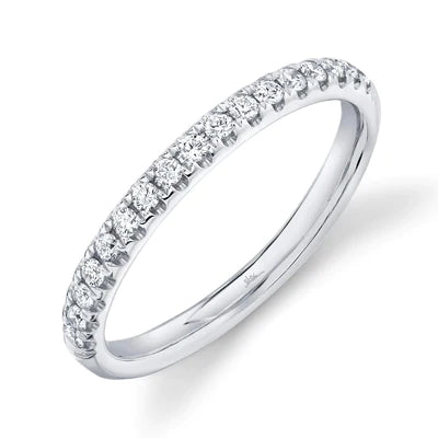 0.25ctw Diamond Band Ring - Gunderson's Jewelers