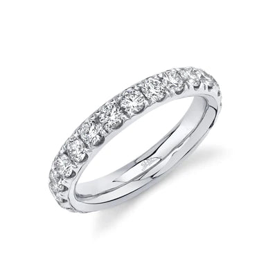 2.00ctw Diamond Eternity Band - Gunderson's Jewelers