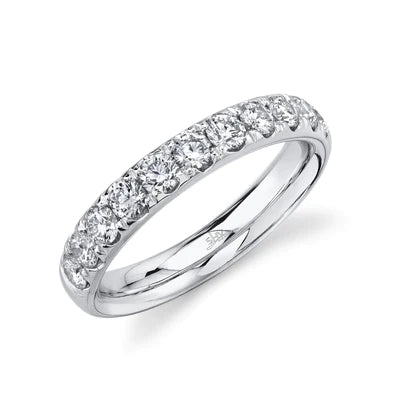 0.90ctw Diamond Band Ring - Gunderson's Jewelers