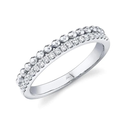 0.18ctw Diamond Fashion Ring - Gunderson's Jewelers