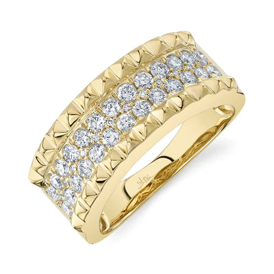 0.70ctw Diamond Ring - Gunderson's Jewelers