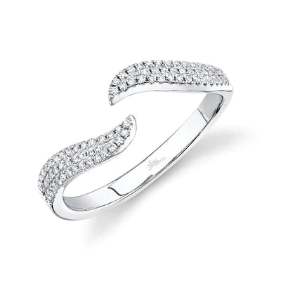 0.17ctw Diamond Ring - Gunderson's Jewelers