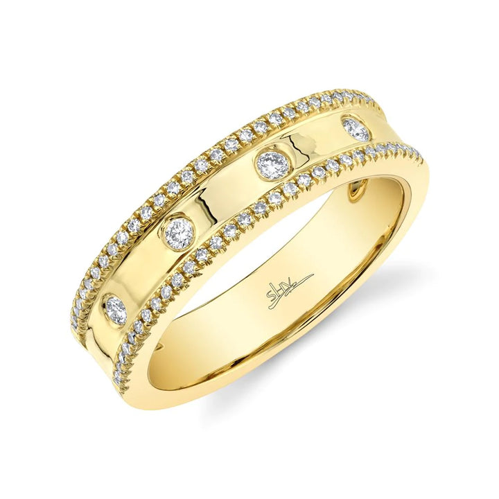 0.23ct Diamond Ring - Gunderson's Jewelers