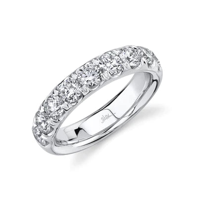 1.90ctw Diamond Band Ring - Gunderson's Jewelers