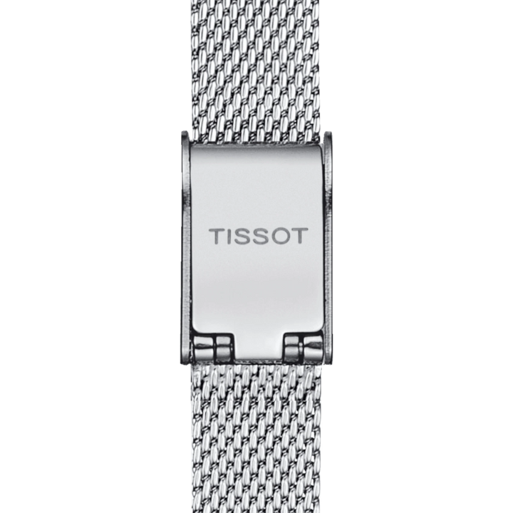 Tissot Lovely Square - Gunderson's Jewelers