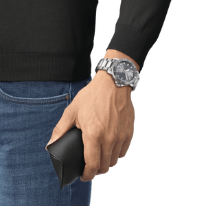 Tissot Seastar 1000 Powermatic 80 - Gunderson's Jewelers