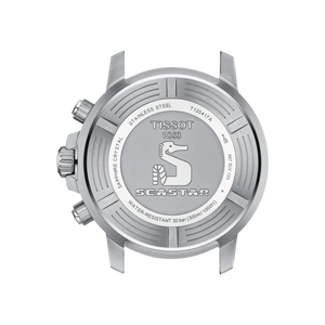 Tissot Seastar 1000 Chronograph - Gunderson's Jewelers