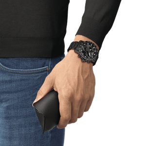 Tissot Supersport Chrono - Gunderson's Jewelers