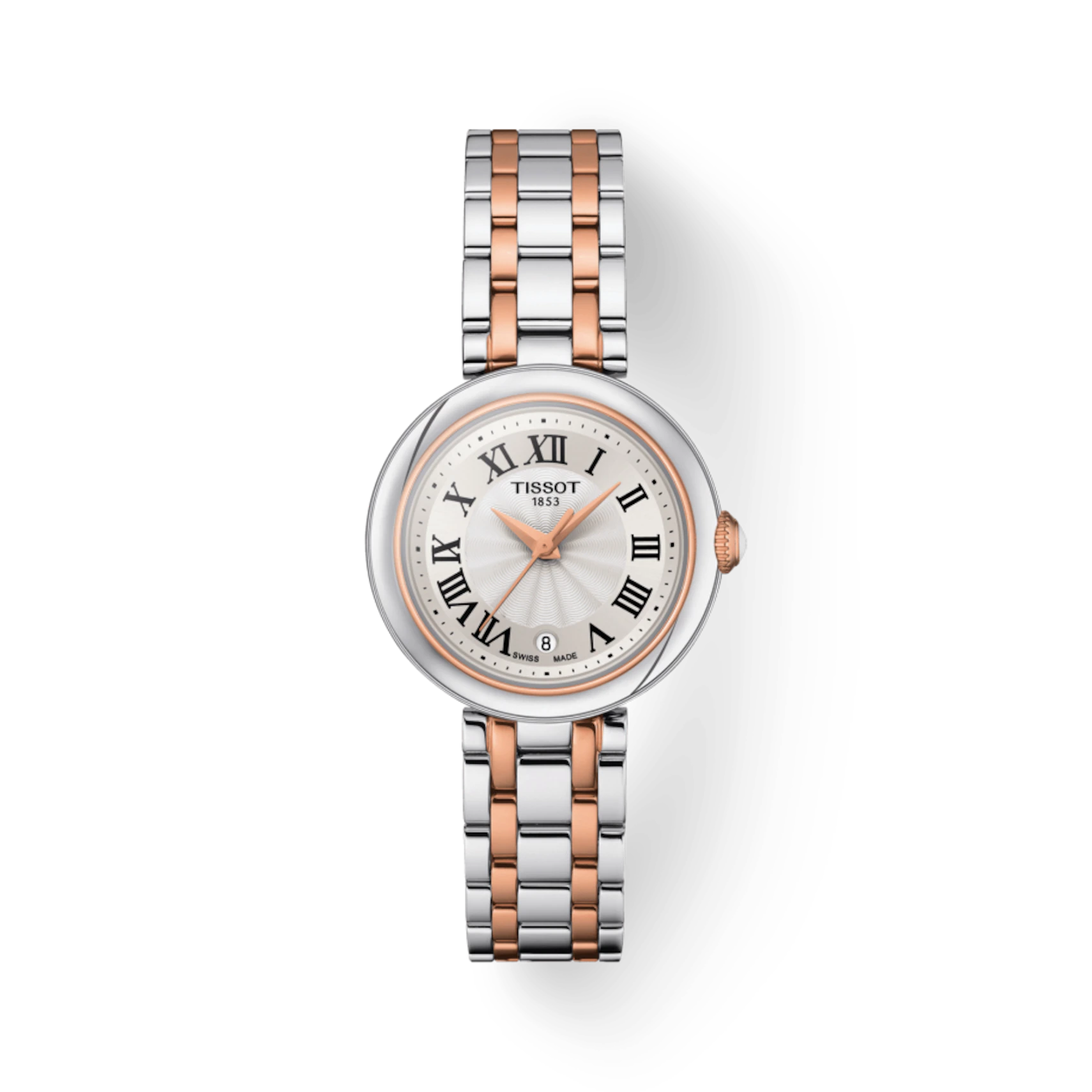 Tissot Bellissima Small Lady