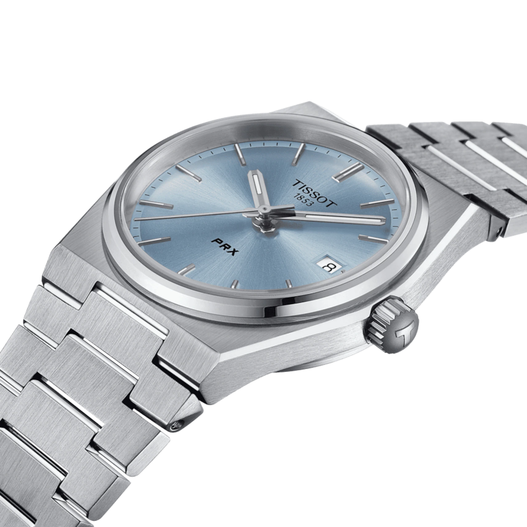 Tissot PRX 35MM - Gunderson's Jewelers