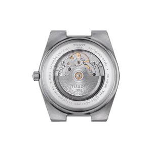 Tissot PRX Powermatic 80 - Gunderson's Jewelers