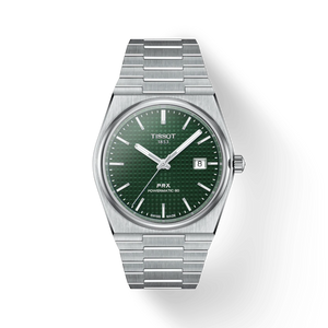 Tissot PRX Powermatic 80 - Gunderson's Jewelers