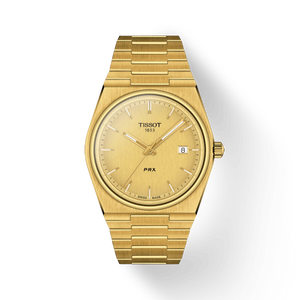 Tissot PRX - Gunderson's Jewelers