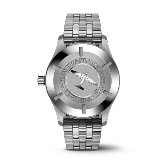 Pilot's Watch Mark XX