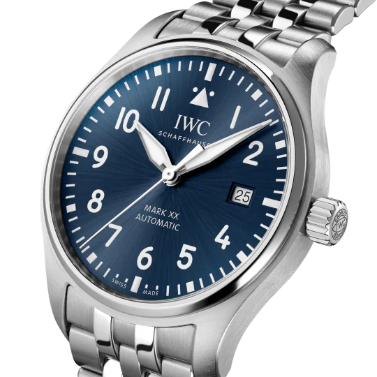 Pilot's Watch Mark XX