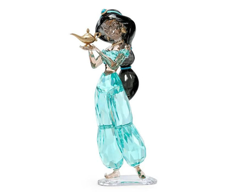Aladdin Princess Jasmine Annual Edition 2022 - Gunderson's Jewelers
