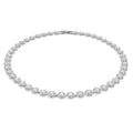 Angelic All-Around Round Cut Necklace - Gunderson's Jewelers