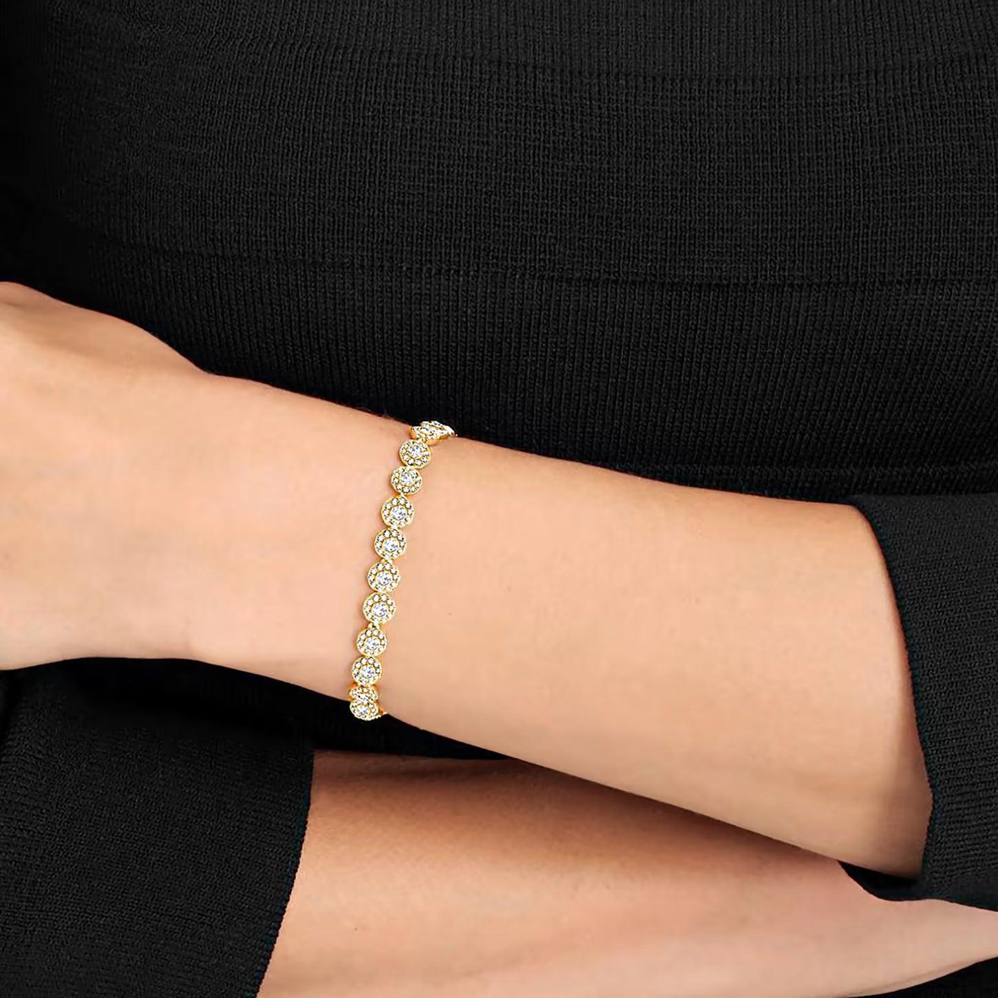 Angelic Bracelet - Gunderson's Jewelers