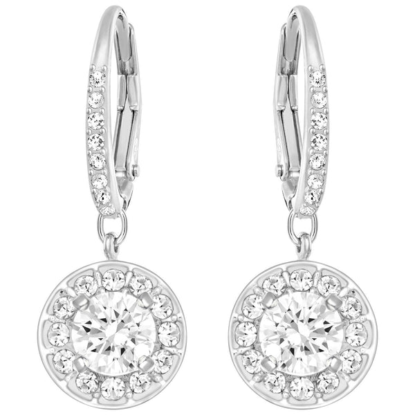 Angelic Drop Earrings - Gunderson's Jewelers