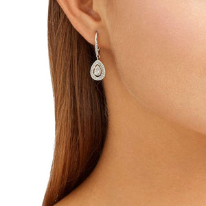 Angelic Earrings - Gunderson's Jewelers