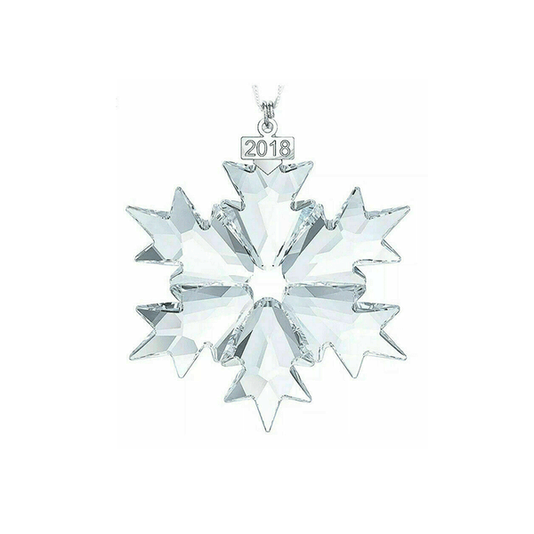 Annual Edition 2018 Ornament