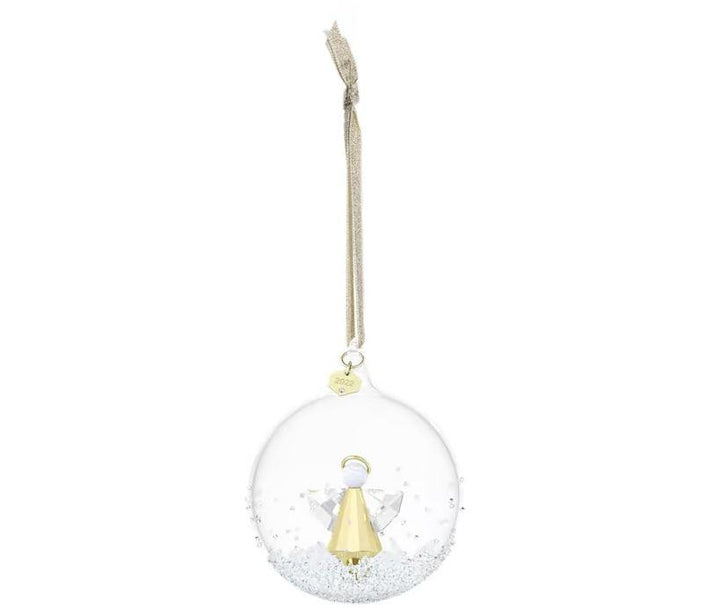 Annual Edition 2022 Ball Ornament - Gunderson's Jewelers