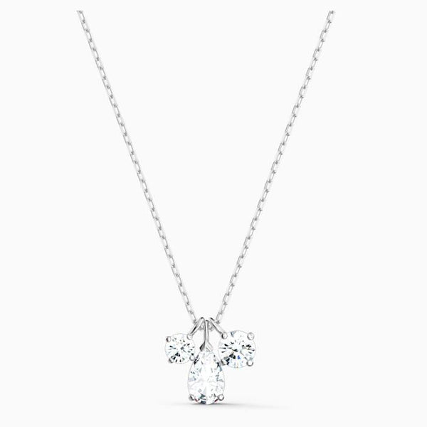 Attract Cluster Pendant - Gunderson's Jewelers