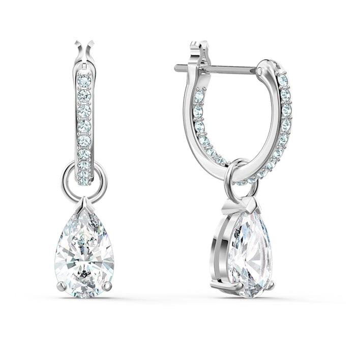 Attract Hoop Earrings - Gunderson's Jewelers