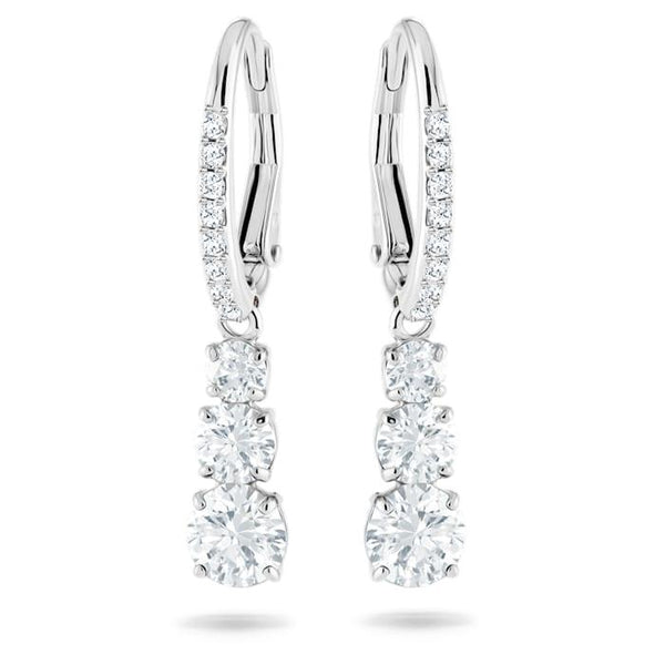 Attract Trilogy Earrings - Gunderson's Jewelers