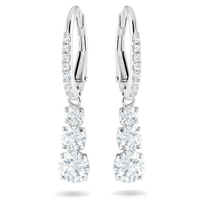 Attract Trilogy Earrings - Gunderson's Jewelers