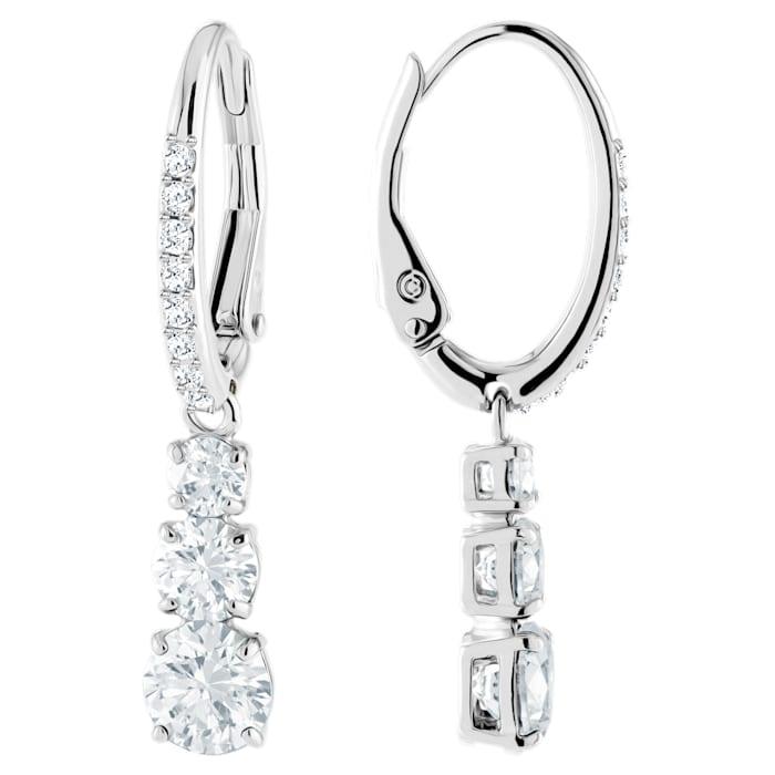 Attract Trilogy Earrings - Gunderson's Jewelers