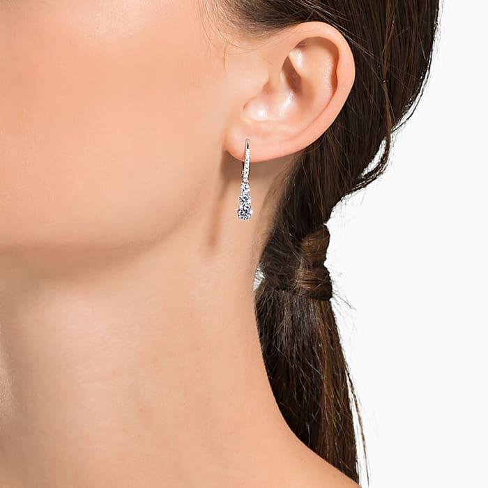 Attract Trilogy Earrings - Gunderson's Jewelers