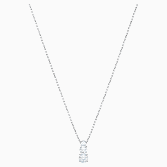Attract Trilogy Round Pendant – Gunderson's Jewelers