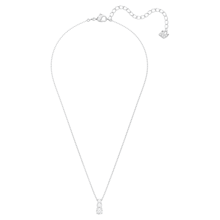 Attract Trilogy Round Pendant – Gunderson's Jewelers