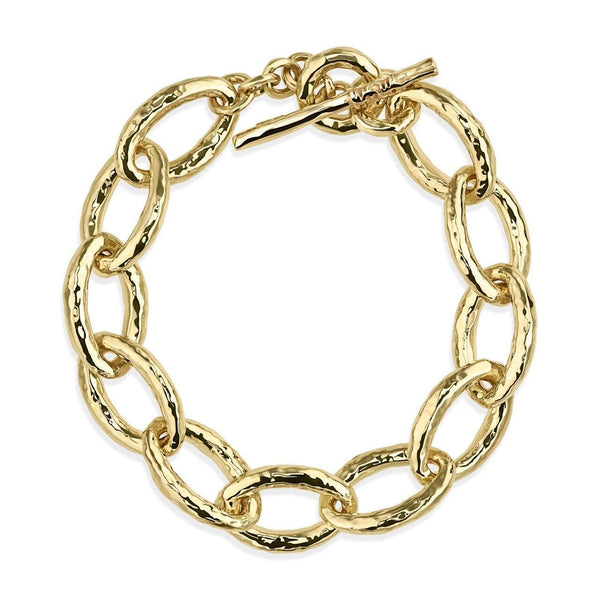 Bastille Bracelet in 18K Gold - Gunderson's Jewelers