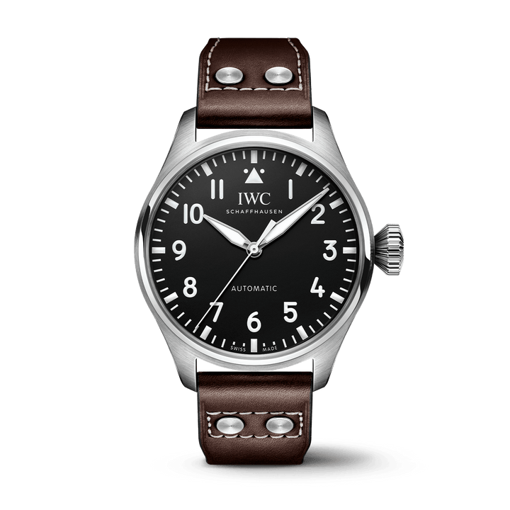 Big Pilot's Watch 43 - Gunderson's Jewelers