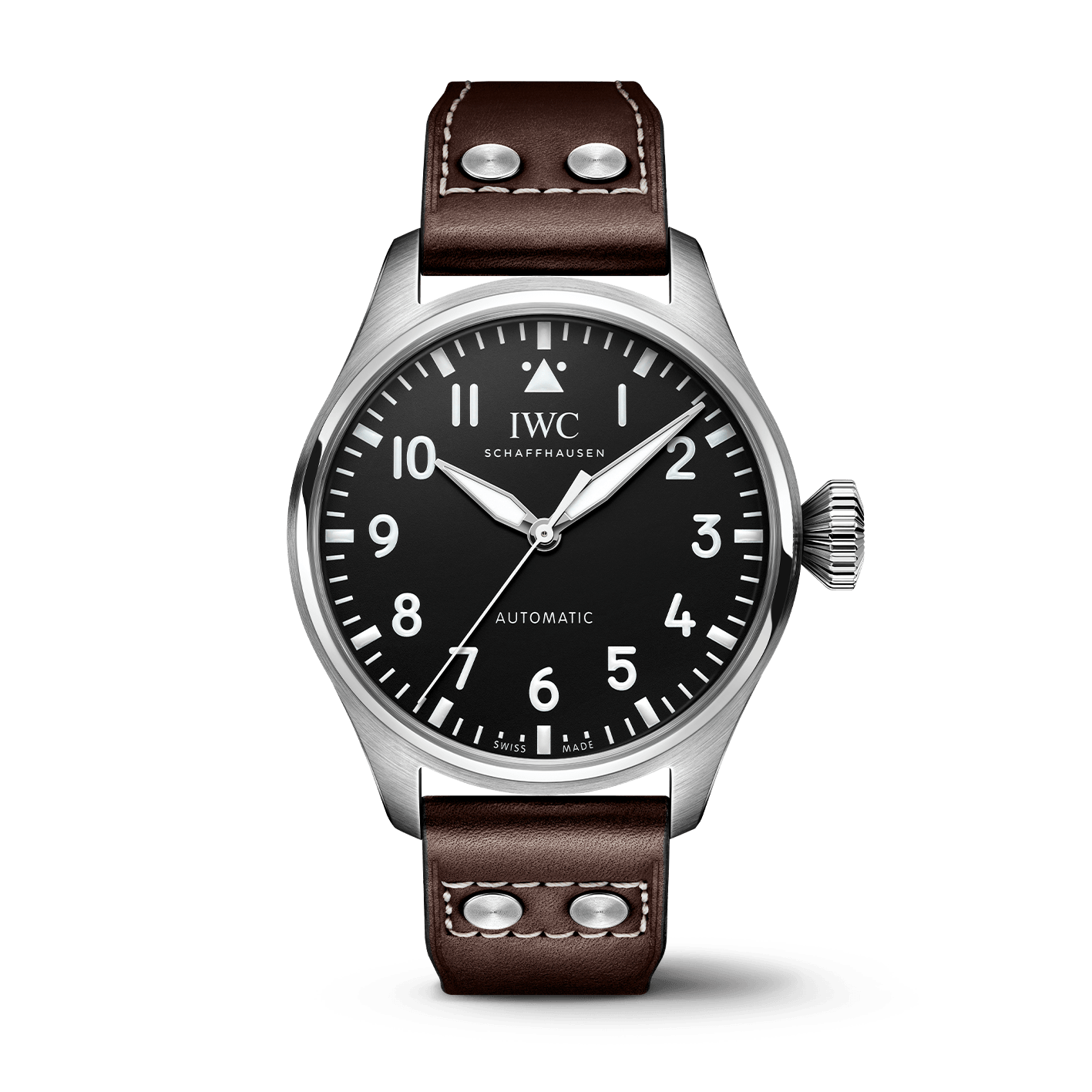 Big Pilot's Watch 43 - Gunderson's Jewelers