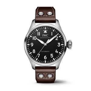 Big Pilot's Watch 43 - Gunderson's Jewelers