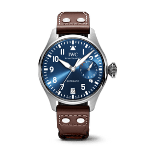 Big Pilot’s Watch Edition “Le Petit Prince” - Gunderson's Jewelers
